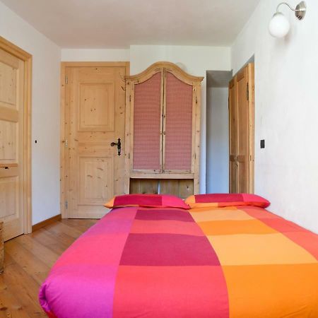 Apartamento premesan Bormio Exterior foto