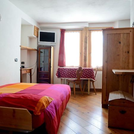 Apartamento premesan Bormio Exterior foto