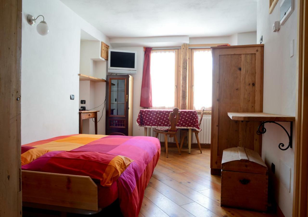 Apartamento premesan Bormio Exterior foto