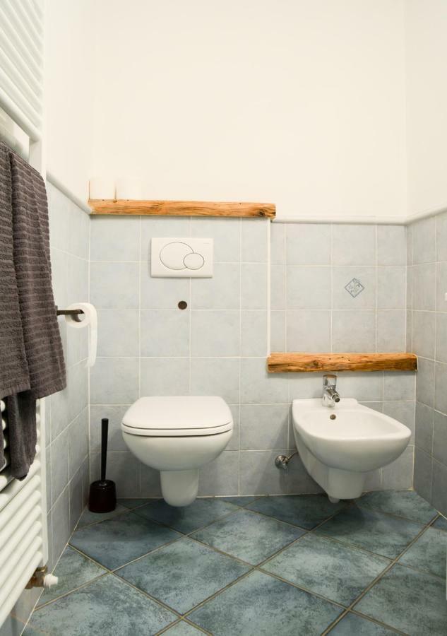 Apartamento premesan Bormio Exterior foto