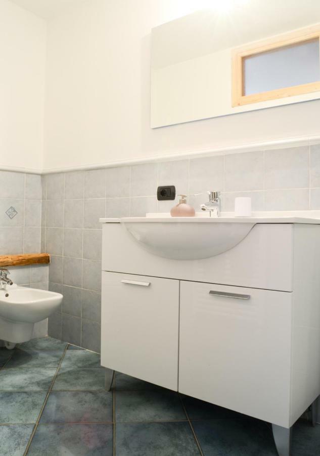 Apartamento premesan Bormio Exterior foto